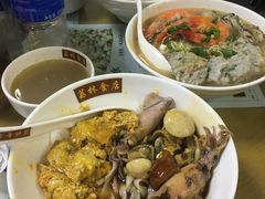 -荔林食店(西华路店)