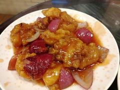 -紫金食坊(江南西路店)