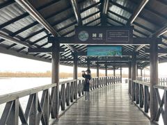 -苏州太湖湖滨国家湿地公园