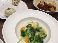 -宴秋杭州菜(锦艺城店)