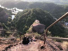 -丹霞山风景名胜区