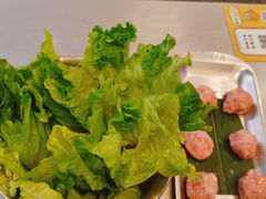 -小螺大作·螺蛳粉火锅(林和西店)