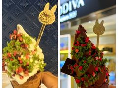 -GODIVA(王府井apm店)