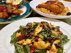 -滋味满屋美食坊(上海街店)