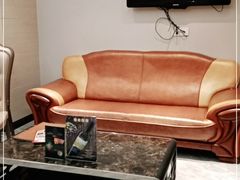 -新兴家喻酒家·羊城名宴(昌岗店)