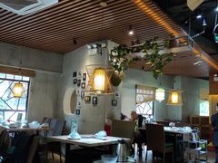 大堂-探窝·竹笙椰子鸡(杨箕店)