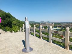 -天津盘山风景名胜区