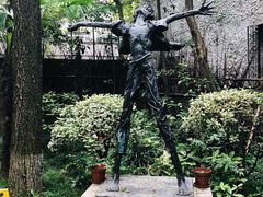 -巴金故居