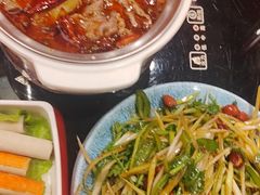 -重庆德忆火锅（龙南街3店）(渝水岸餐饮)
