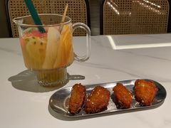 -静香HOUSE·全时段融合餐厅(七星欢乐颂店)