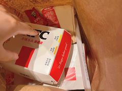 -肯德基(绍兴胜利店)