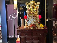 -荟廷·晶萃(陆家嘴尚悦湾店)