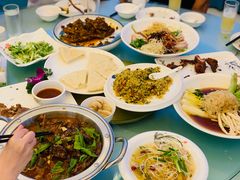 -张刚餐饮(春晓馨苑店)