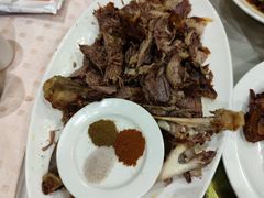 -顺风海鲜港(金玉兰店)