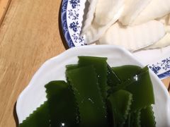 -蛙一刀·麻椒鱼火锅(金仙桥店)