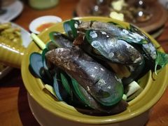 -自然餐厅(Phuket)