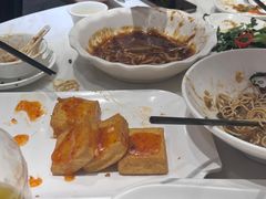 -刘胖子家常菜·蹄花焖藕(中南店)
