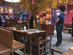 -京元盛铜锅涮肉(上海总店)