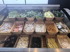 -牛武士寿喜烧·和牛火锅自助(全球首店)