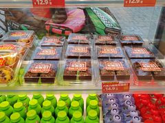 -味多美蛋糕(航天桥店)