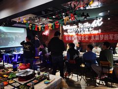 -4k轰趴馆(苏州街店)
