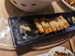 -渝信川菜(长安店)