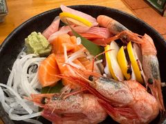 -浅草日本料理(建国门店)