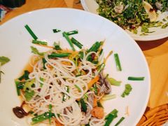 -甘思咪哚·云南艺术餐厅(天河广百店)
