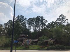 -黄龙溪古镇