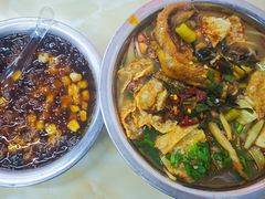 -凤张螺蛳粉·爽口粉(跃进路总店)