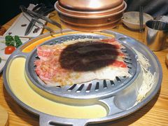 -喜来稀肉(北外滩白玉兰广场店)