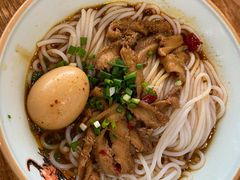 -刘聋子粉馆(张家界总店)