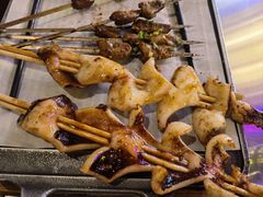 -纪录片《人生一串》体验店(静安店)