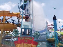 -苏州乐园森林水世界