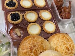 -味可道美食坊(福基路店)