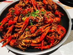 -一棠龙虾(徐家汇城开YOYO店)