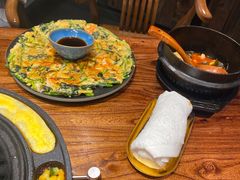 -海之屋韩式烤肉(海棠68环球美食街店)