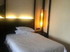 -清远熹乐谷温泉度假酒店