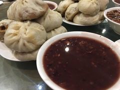 -姚记炒肝店(簋街店)