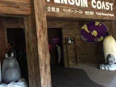 -新加坡飞禽公园