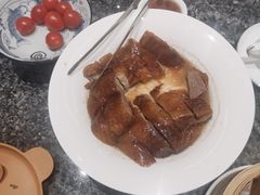 -頂好酒家·经典粤菜(海信广场店)