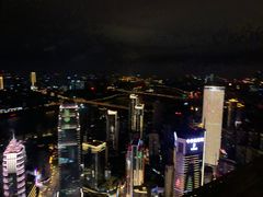-WFC会仙楼观景台