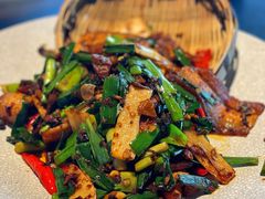 -三生三味密宗川菜·江景餐厅(来福士店)