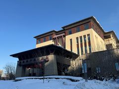 -清河半岛温泉度假酒店