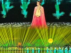 -印象西湖·最忆是杭州实景演出