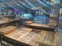 -PARKWAY·百汇眼镜(三叶眼镜城店)