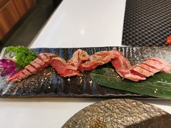 -千寻山野烤肉(中关村店)