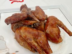 -丰尔粥食·顺德鱼生·干蒸排骨顺德菜(大良分店)
