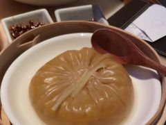 -桂满陇·西湖船宴(平安金融中心店)