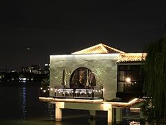 -石湖景区